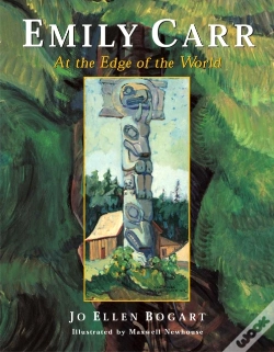 Capa do artigo Emily Carr