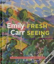 Emily Carr