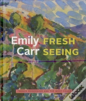 Capa do artigo Emily Carr
