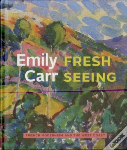 Capa do artigo Emily Carr