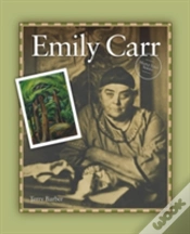 Capa do artigo Emily Carr