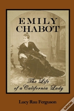 Capa do artigo Emily Chabot