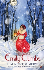 Capa do artigo Emily Climbs