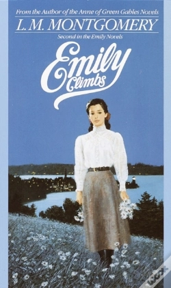 Capa do artigo Emily Climbs