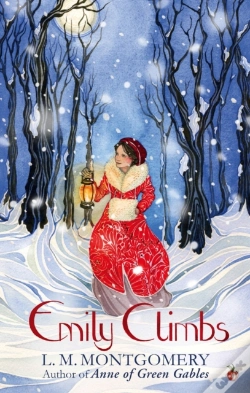 Capa do artigo Emily Climbs