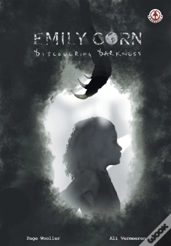 Capa do artigo Emily Corn