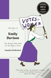 Emily Davison