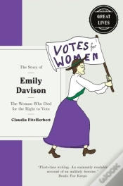 Capa do artigo Emily Davison