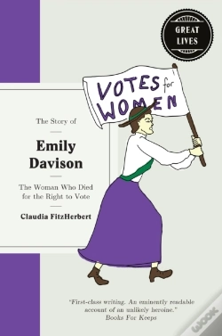 Capa do artigo Emily Davison
