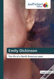 Capa do artigo Emily Dickinson