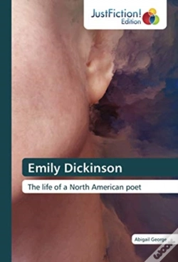 Capa do artigo Emily Dickinson