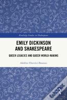 Emily Dickinson And Shakespeare