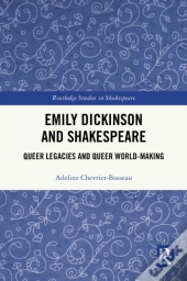 Emily Dickinson And Shakespeare