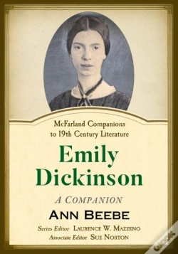 Capa do artigo Emily Dickinson