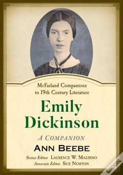 Capa do artigo Emily Dickinson
