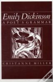 Capa do artigo Emily Dickinson