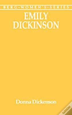 Capa do artigo Emily Dickinson
