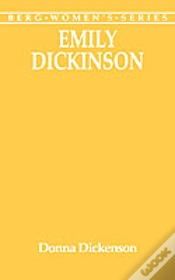 Capa do artigo Emily Dickinson