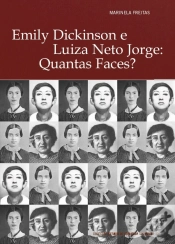 Capa do artigo Emily Dickinson e Luiza Neto Jorge: Quantas Faces?