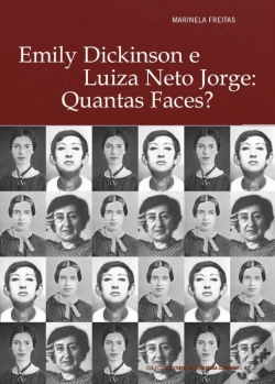 Capa do artigo Emily Dickinson e Luiza Neto Jorge: Quantas Faces?