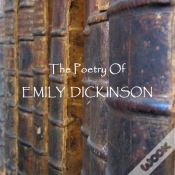 Capa do artigo Emily Dickinson