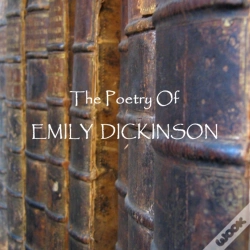 Capa do artigo Emily Dickinson