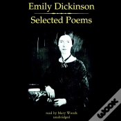 Capa do artigo Emily Dickinson