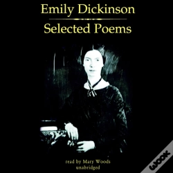 Capa do artigo Emily Dickinson