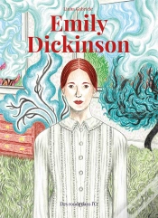 Capa do artigo Emily Dickinson