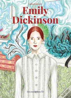 Capa do artigo Emily Dickinson