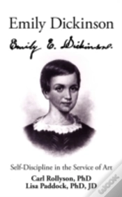Capa do artigo Emily Dickinson