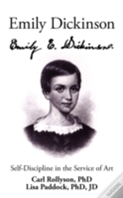 Capa do artigo Emily Dickinson