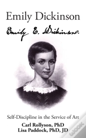 Capa do artigo Emily Dickinson