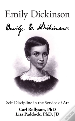 Capa do artigo Emily Dickinson