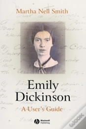Capa do artigo Emily Dickinson