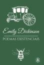 Emily Dickinson: Poemas Existenciais - Preview