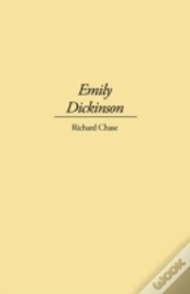 Capa do artigo Emily Dickinson