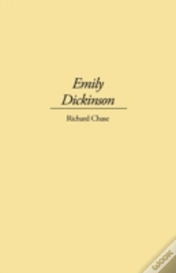 Capa do artigo Emily Dickinson