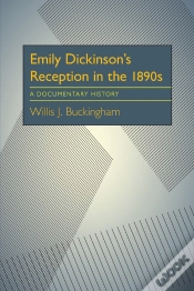 Capa do artigo Emily Dickinson’S Reception In The 1890s
