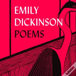 Capa do artigo Emily Dickinson: Selected Poems