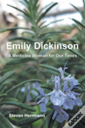 Capa do artigo Emily Dickinson
