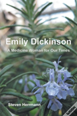 Capa do artigo Emily Dickinson