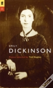 Capa do artigo Emily Dickinson