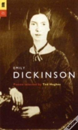 Capa do artigo Emily Dickinson