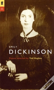 Capa do artigo Emily Dickinson