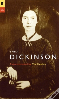 Capa do artigo Emily Dickinson