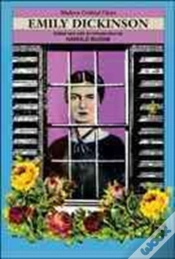 Capa do artigo Emily Dickinson