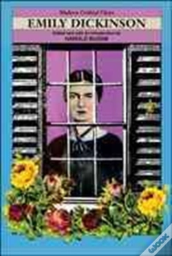 Capa do artigo Emily Dickinson