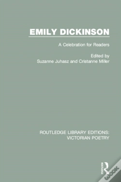 Capa do artigo Emily Dickinson