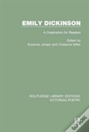Capa do artigo Emily Dickinson